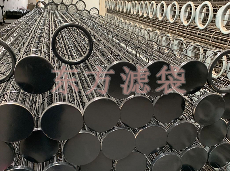 袋笼公司